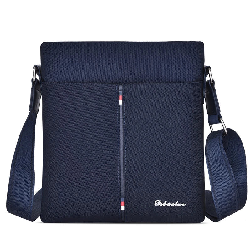 Casual Men's Business Briefcase Men Handbag Oxford Shoulder Bag