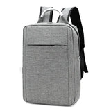 Stylish Laptop Backpack for Students - Large Anti-theft Rucksack