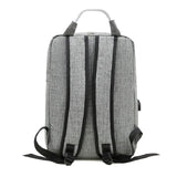 Stylish Laptop Backpack for Students - Large Anti-theft Rucksack