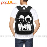 Maw Masters At Work Backpack Large Capacity