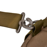 Men Chest Sport Bag Nylon Military Tactical Travel Shoulder Messenger Sling Pack