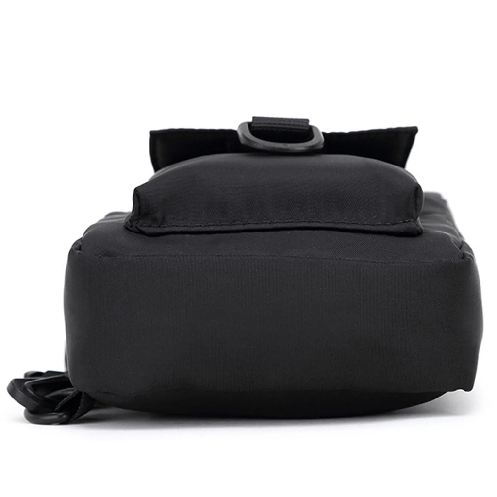 Men's Casual Messenger Bag Chest Bag Handbags
