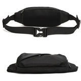 Japanese Casual Shoulder Bag Comfortable Adjustable Chest Bag
