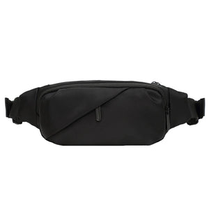 Japanese Casual Shoulder Bag Comfortable Adjustable Chest Bag