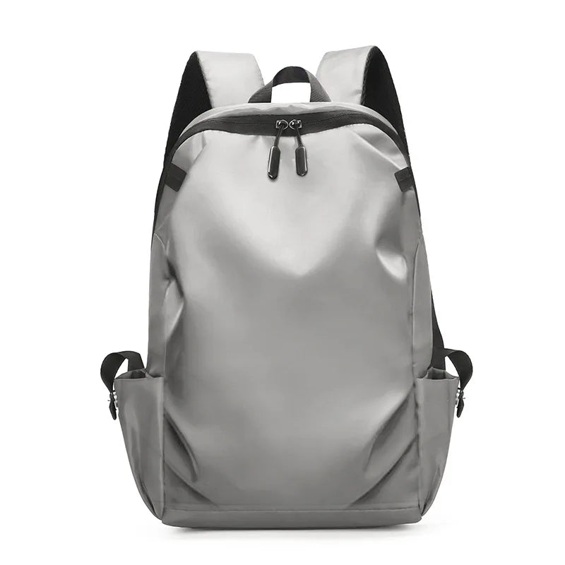 Waterproof Backpack for Laptop 15.6 Inch USB Charging