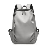 Waterproof Backpack for Laptop 15.6 Inch USB Charging