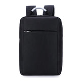 Men's Aluminum Handle Backpack Large Capacity