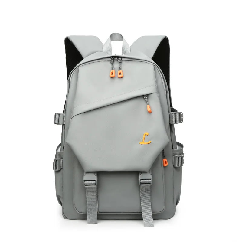 Men's Large Capacity Sports Travel Computer Backpack
