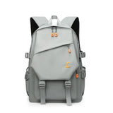 Men's Large Capacity Sports Travel Computer Backpack