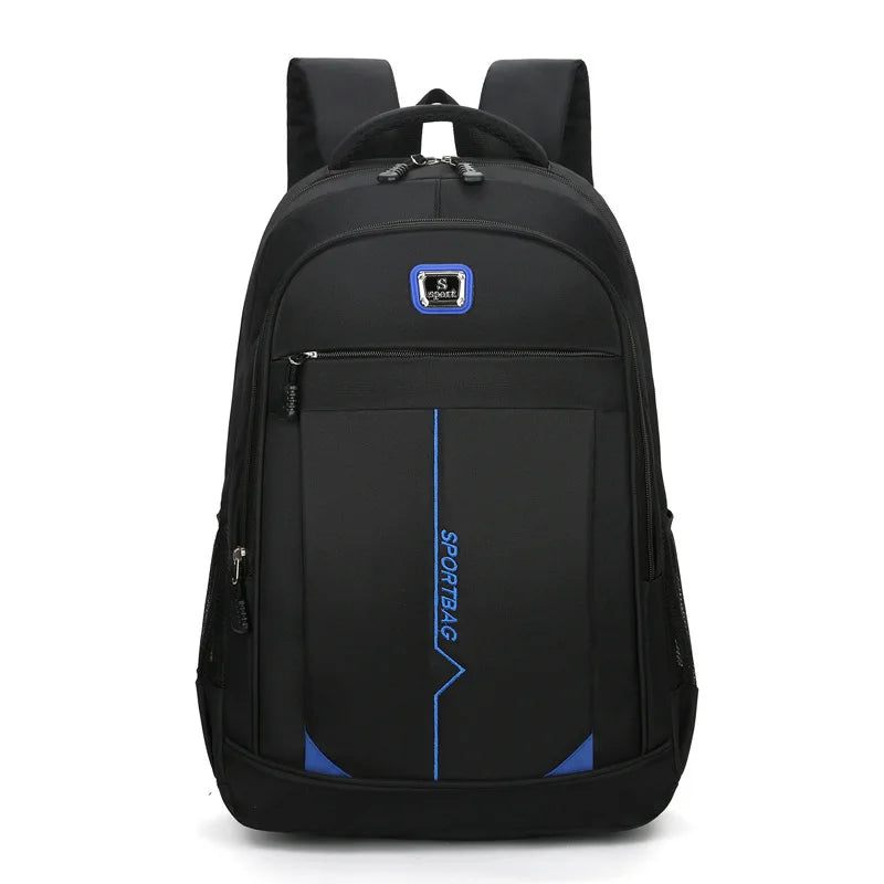 Men's 15.6 Inch Laptop Business Backpack