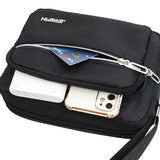 Men's Shoulder Bag Large Messenger Business Handbag