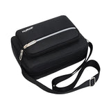 Men's Shoulder Bag Large Messenger Business Handbag