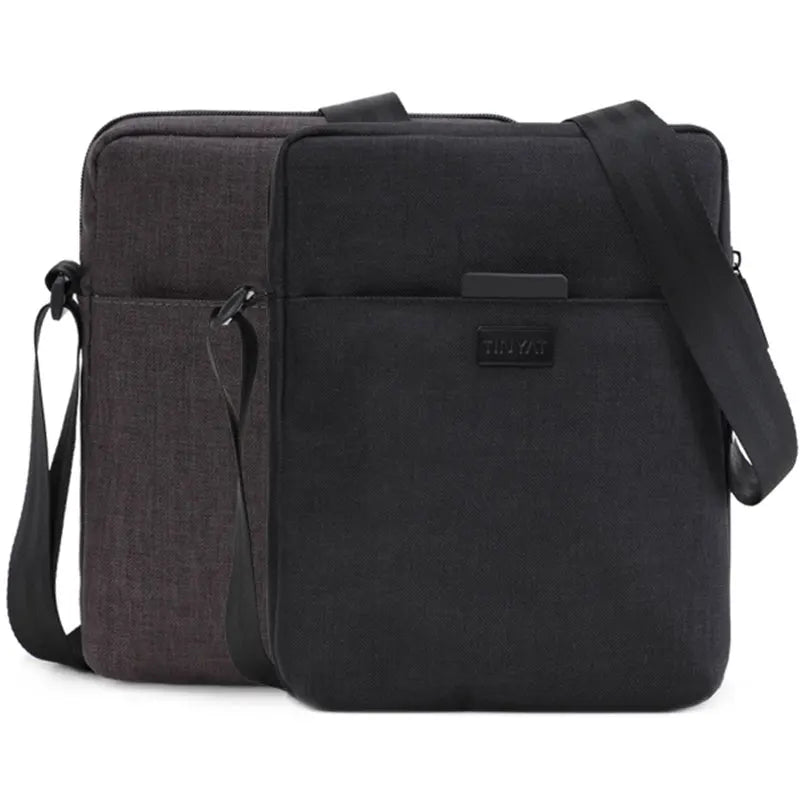 Men's Canvas Shoulder Bag for 7.9' iPad