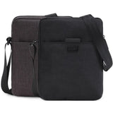 Men's Canvas Shoulder Bag for 7.9' iPad