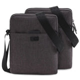 Men's Canvas Shoulder Bag for 7.9' iPad