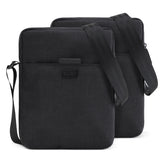 Men's Canvas Shoulder Bag for 7.9' iPad