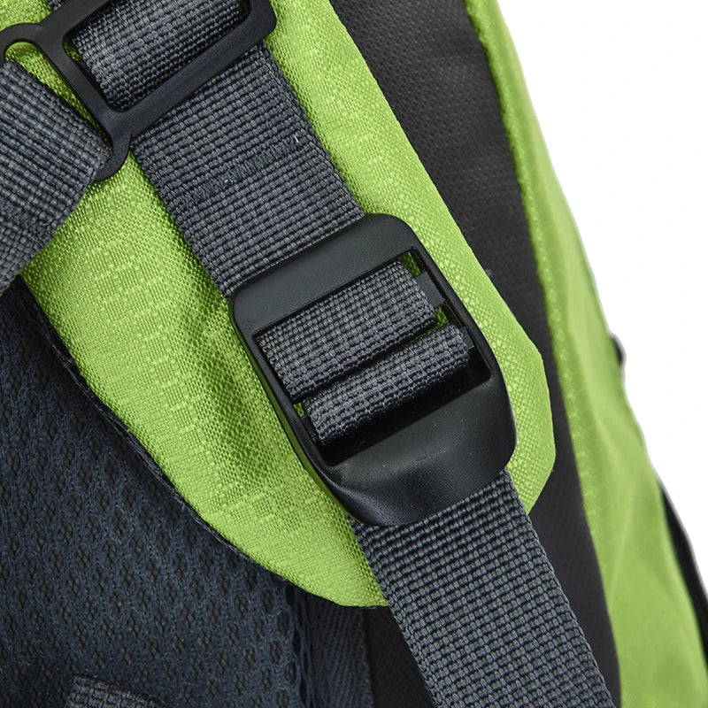 Men's Outdoor Hiking Backpack 35L Lightweight