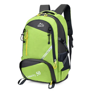 Men's Outdoor Hiking Backpack 35L Lightweight