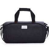 Men's Sports Bag Fitness Bag Shoulder Messenger Bag
