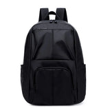 Casual Nylon Laptop Backpack School Travel Bagpack