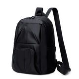 Casual Nylon Laptop Backpack School Travel Bagpack
