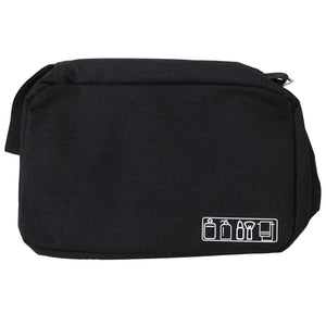 Men's Hanging Travel Toiletry Bag