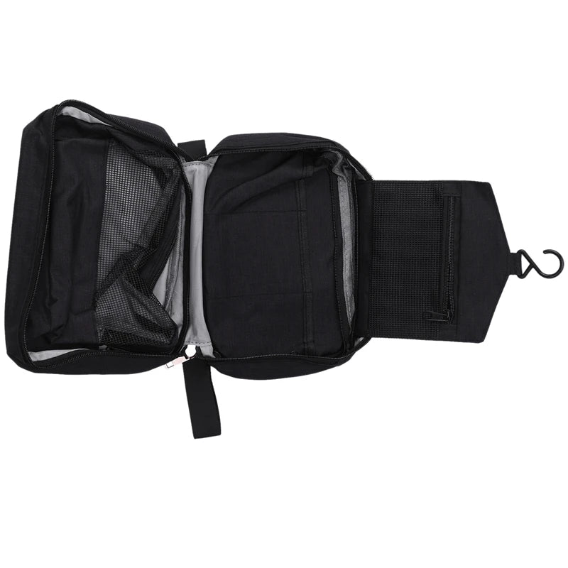 Men's Hanging Travel Toiletry Bag