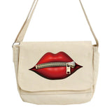 Messenger Bag Girl Student Multi-function Messenger Bag Harajuku College Style