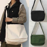 Japanese Astronaut Pattern Messenger Bag