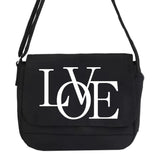 Japanese Multi-function Messenger Bag Harajuku Style Portable