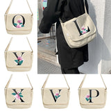 Japanese Harajuku College Style Messenger Bag