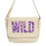 Japanese Multi-function Messenger Bag Youth Harajuku College Style
