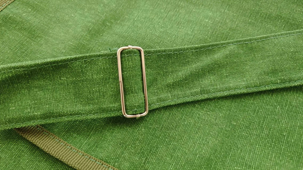 Japanese Multi-function Messenger Bag Young Man Tooling Style