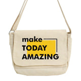 Japanese Leisure Harajuku Style Messenger Bag