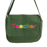 Messenger Bag Multi-function Student Tooling Harajuku Lazy Wind Shoulder Bag