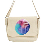Japanese Multi-function Messenger Bag Student Harajuku College Style