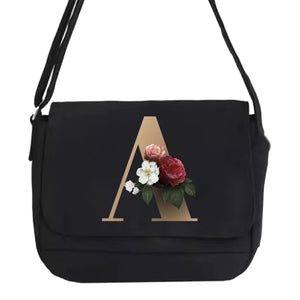 Youth Leisure Multi-function Messenger Bag Harajuku College Portable Bag