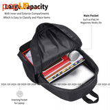 Michael Jackson Thriller Album Backpack