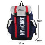 Middle School Backpack Student Schoolbag Female Backpack Children's Bag