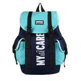 Middle School Backpack Student Schoolbag Female Backpack Children's Bag
