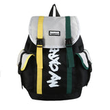 Middle School Backpack Student Schoolbag Female Backpack Children's Bag