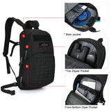 Military Army Backpack Camping Travel Rucksack Tactical Bags Hiking Cycling