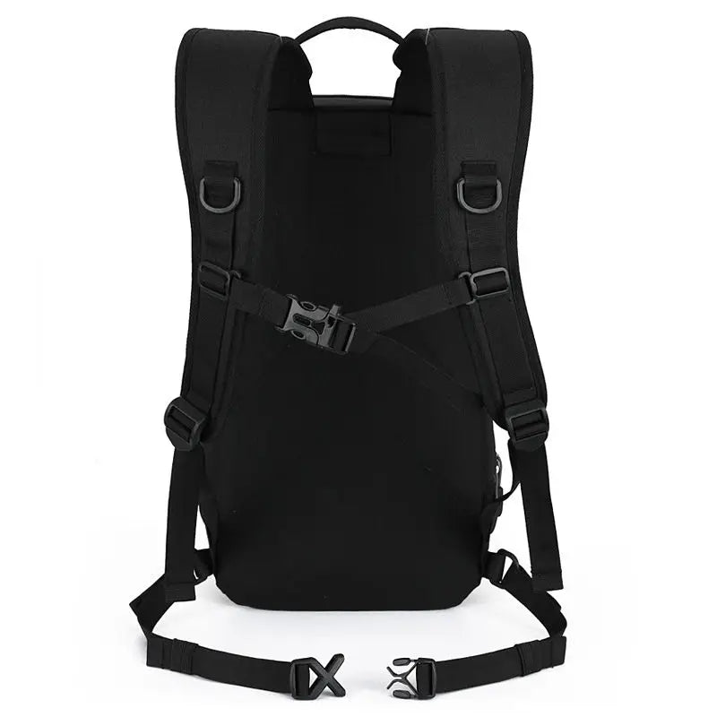 Military Army Backpack Camping Travel Rucksack Tactical Bags Hiking Cycling