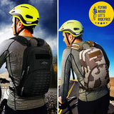 Military Army Backpack Camping Travel Rucksack Tactical Bags Hiking Cycling