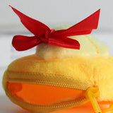 Deer Christmas Tree Gift Mini Bag - Small Size - Reusable