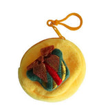 Deer Christmas Tree Gift Mini Bag - Small Size - Reusable