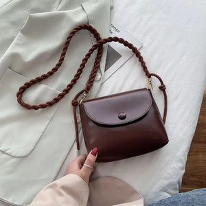 Mini Women Shoulder Bag Small Crossbody Bag for Woman