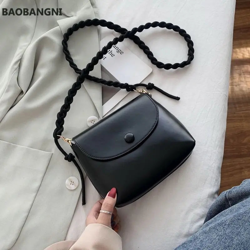 Mini Women Shoulder Bag Small Crossbody Bag for Woman