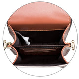 Mini Women Shoulder Bags Female Phone Wallet Women Flap Messenger Bag