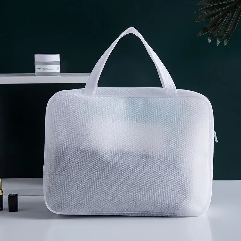 Waterproof Travel Make Up Organizer Storage Bag